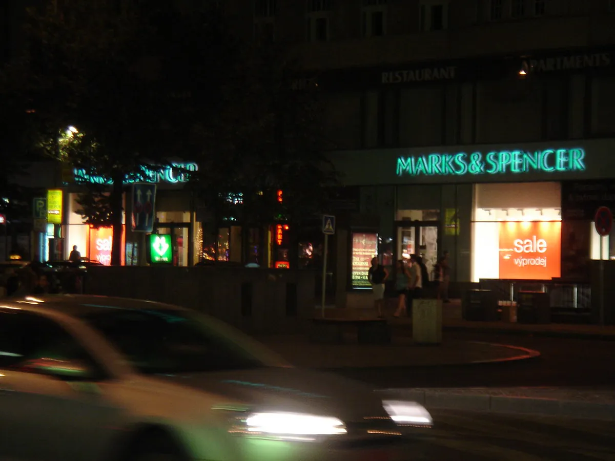 12 Best Prague Vintage Stores and Thrift Shops for 2026