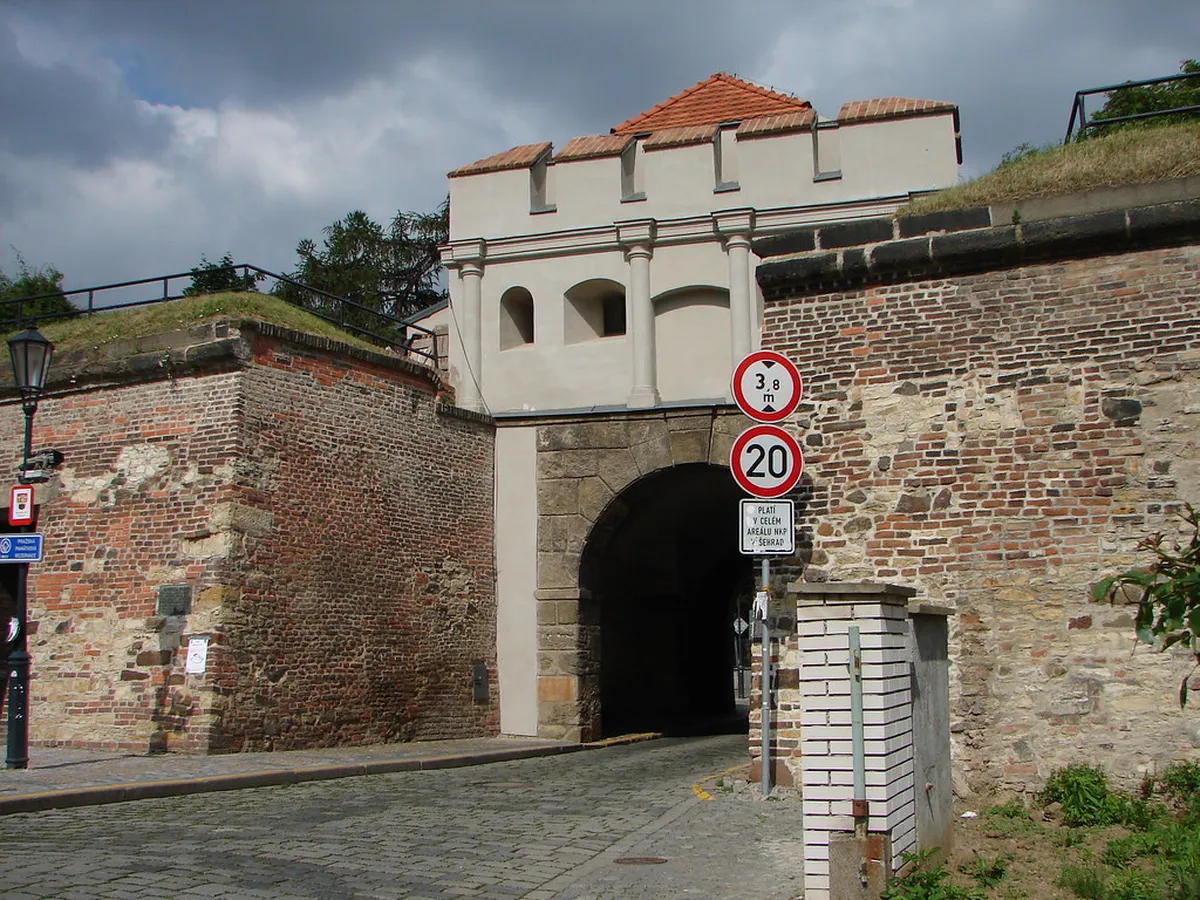 11 Vysehrad Fortress Hidden Secrets You Must See in 2026